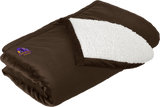 Youngstown Phantoms Mountain Lodge Blanket