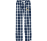 Marlboro Hockey Flannel Plaid Pant