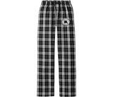 Aspen Aviators Women's Flannel Plaid Pant