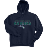Kensington Valley Raiders Super Heavyweight Fleece Hoodie