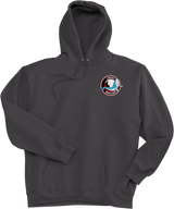 Jersey Shore Whalers Super Heavyweight Fleece Hoodie