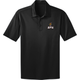 Seacoast Spartans (SPA) Adult Silk Touch Performance Polo