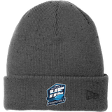 Hockey Essentials New Era Speckled Beanie