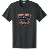 Biggby Bombers Easy Cotton Tee