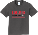 Phila Revolution Youth Fan Favorite Tee