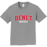 Benet Hockey Youth Fan Favorite Tee