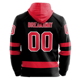 Phila Revolution Youth Sublimated Retro Hoodie