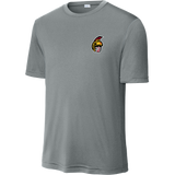 Seacoast Spartans (Ice Hockey) PosiCharge Competitor Tee