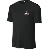 Seacoast Spartans (SPA) PosiCharge Competitor Tee